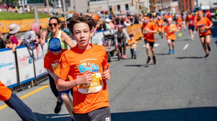 Kids Run 2022 BlueNoseMarathon © STOO.ca 174
