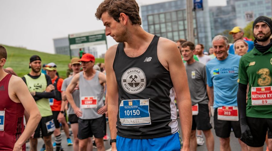 Sunday 2022 BlueNoseMarathon © STOO.ca 47